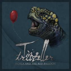 Time Traveller : Morla and the Red Balloon